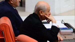 Şehitlerimiz ceset değil kahramandır