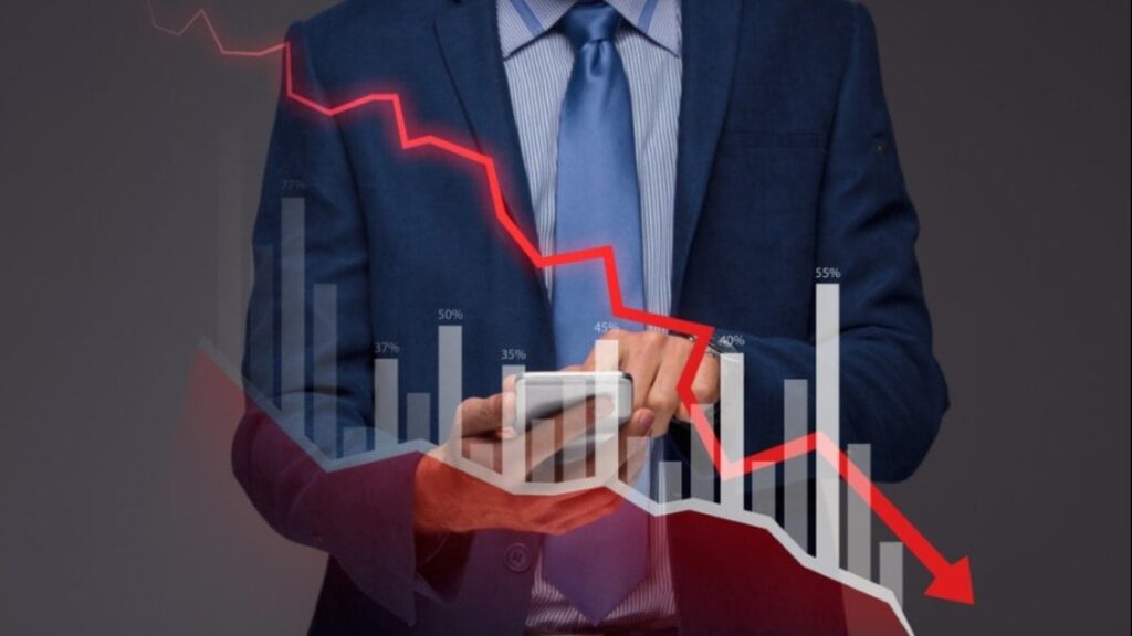 Sektörün öncüsü dev firma batmak üzere: Milyar dolardan sıfıra…