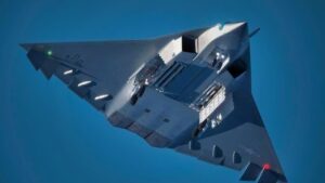 Seri üretime geçti! Yeni radar sistemi görünmez uçakları tespit edecek