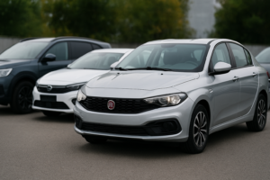 Sıfır otomobilde son kale: 1 milyon TL altında tek model kaldı