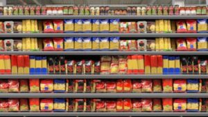 Şimdi de makarnaya bulaştı: Fiyatı 2 katına çıkacak, yüzde 107 ekstra vergi ödenecek