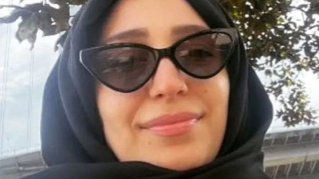 Skandalları çıktı hesabını kapattı