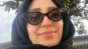 Skandalları çıktı hesabını kapattı