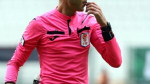 Son Dakika… Galatasaray- Trabzonspor ve Beşiktaş-Fenerbahçe derbilerinin hakemleri belli oldu