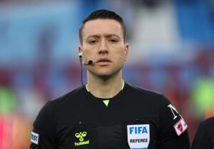 Son dakika! Bahis skandalında hakemler için kararlar açıklandı…