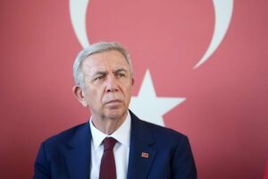 Son dakika… İçişleri Bakanlığı, Mansur Yavaş’a ifade için süre verdi