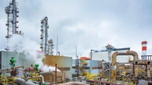 Spot piyasada doğalgaz fiyatları -12 Ekim 2025