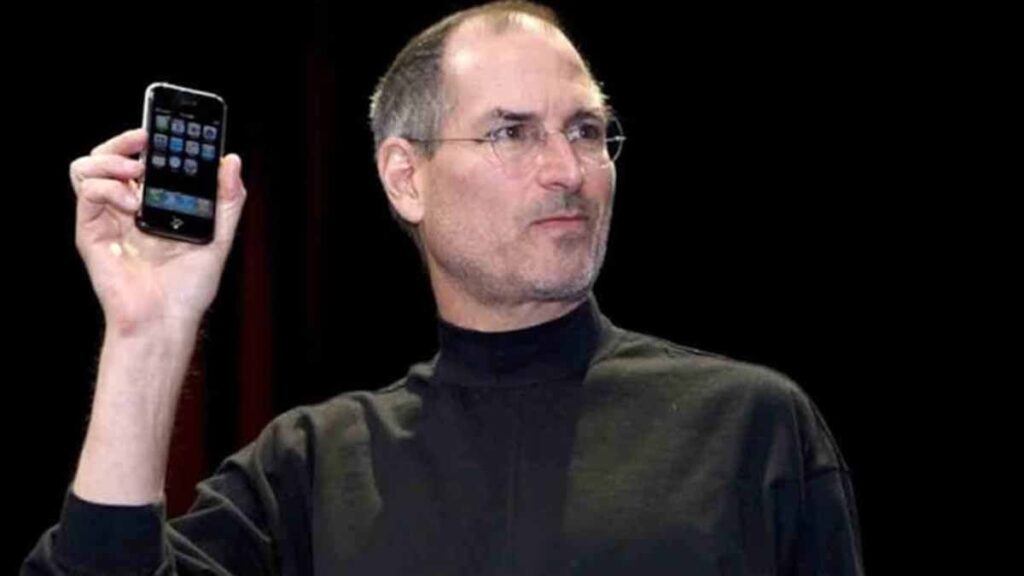 Steve Jobs Apple’a personel seçerken ‘bira testi’ kullanırmış