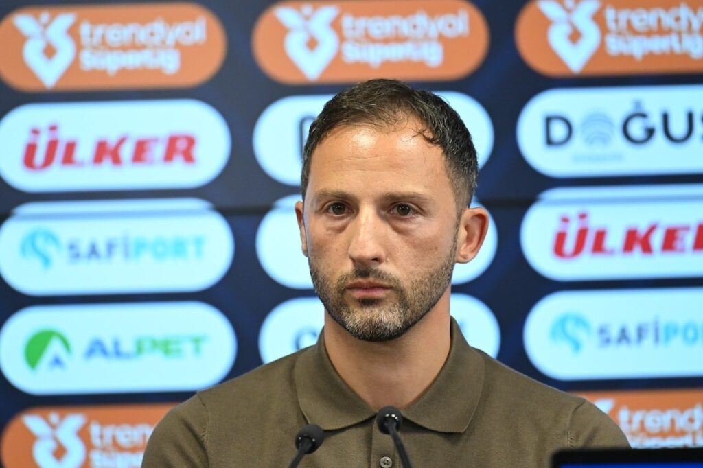 Stuttgart’ı Tedesco’ya bırakın! En son 8 yıl önce…