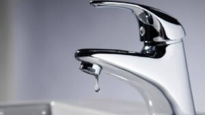 Su krizi derinleşiyor: Milyon dolarlık zarar…