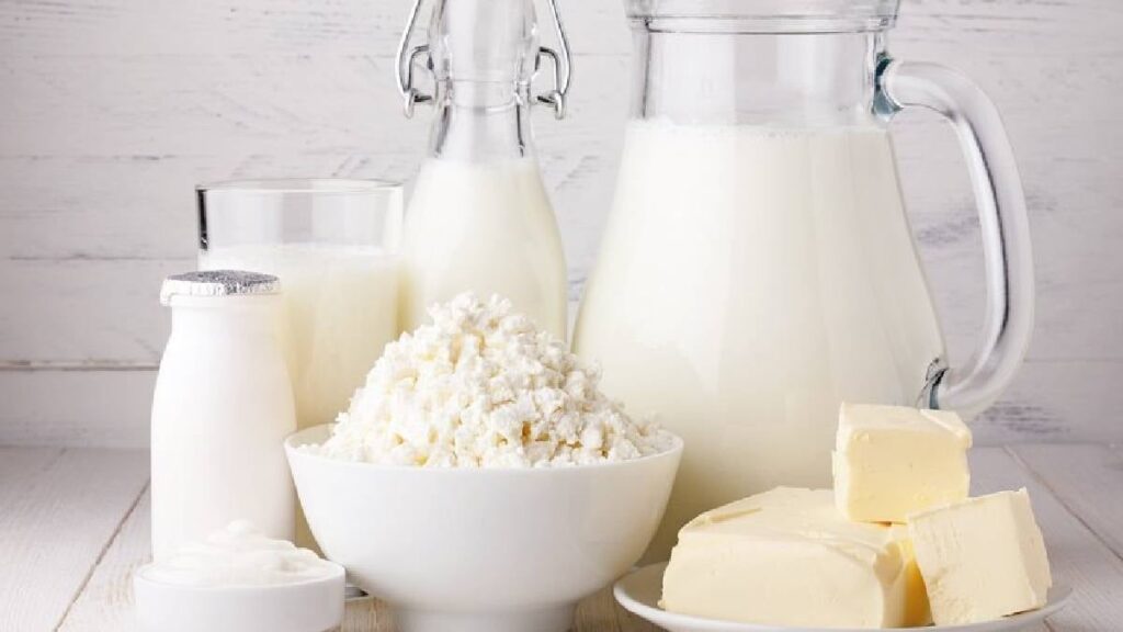 Ne Süt ne de ayran: En sağlıklı içecek seçildi