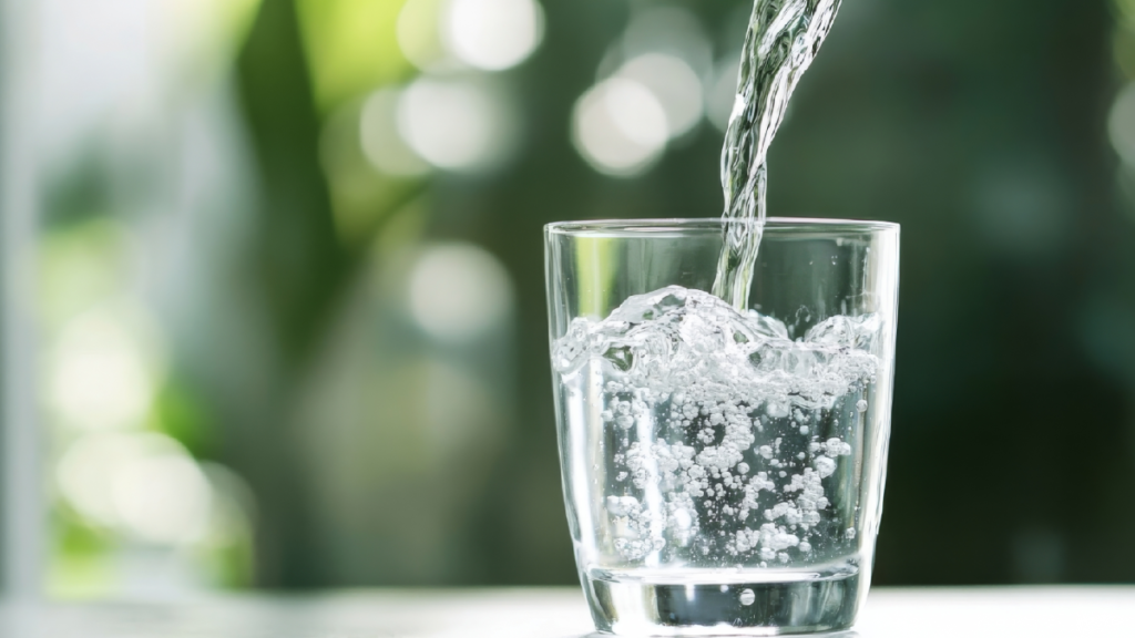 Suyu Japon usulü içerek de kilo verebilirsiniz: İşte en kolay kilo verme yöntemi