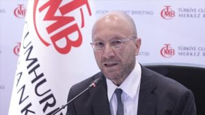 TCMB’de atama trafiği başlıyor: Cevdet Akçay’ın görevi sona eriyor, yeni isimler gündemde