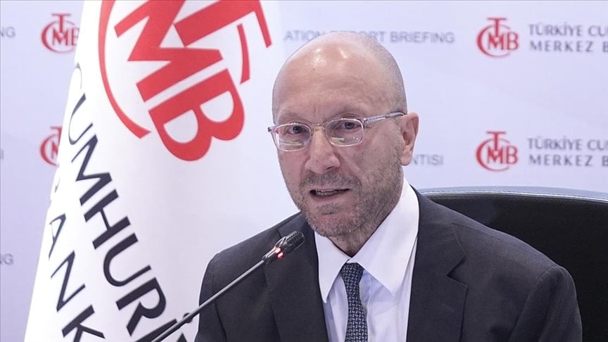 TCMB’de atama trafiği başlıyor: Cevdet Akçay’ın görevi sona eriyor, yeni isimler gündemde