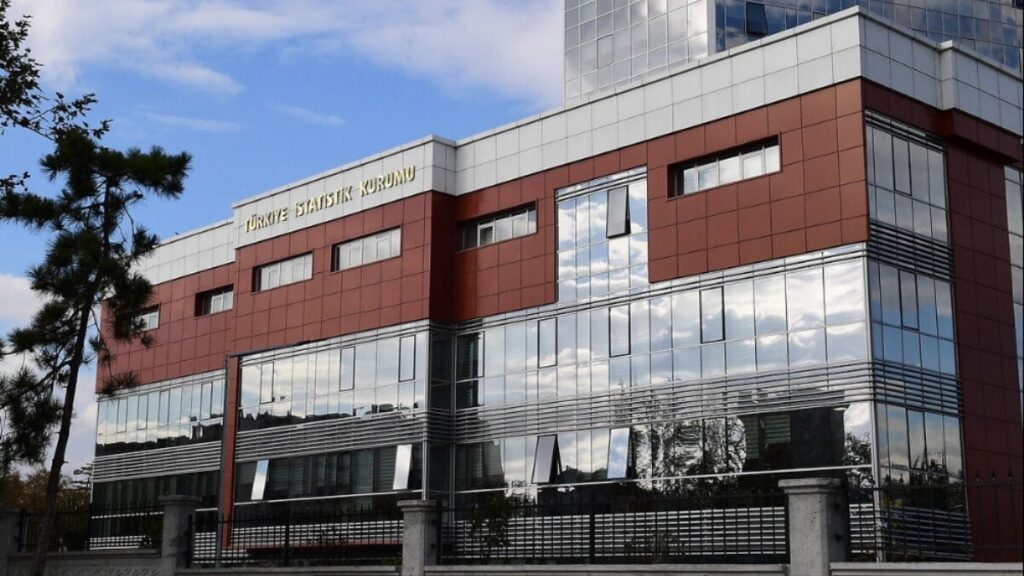 TÜİK enflasyon tuzağını itiraf etti