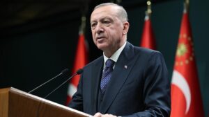 Tartışmalı teklife Erdoğan’dan veto ‘Üzerinde biraz daha çalışın’