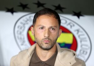 Tedesco’dan Karagümrük maçı sonrası itiraf