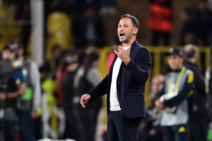 Tedesco’dan radikal değişiklikler! Taraftarın istediği oldu