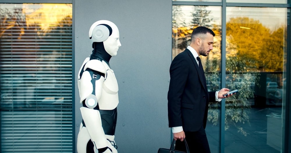 Teknoloji devi binlerce çalışanını işten çıkaracak: Yapay zekâ dönemi başlıyor