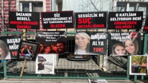 Toplu cinayet işlendi Bakan da ceza almalı