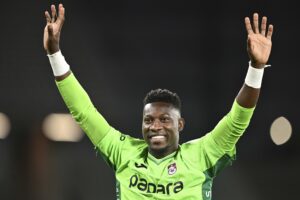 Trabzonspor Onana’nın bonservisini almak istiyor