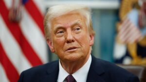 Trump, Gazze’de anlaşma için gün verdi