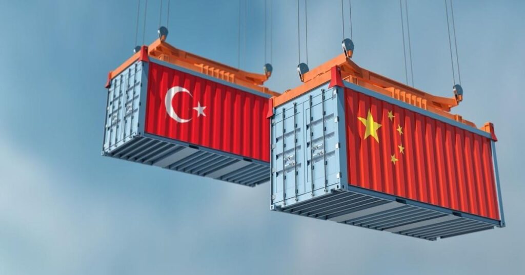 Türkiye ve Çin anlaşmak üzere! Ülkeye 200 milyon dolar döviz girecek