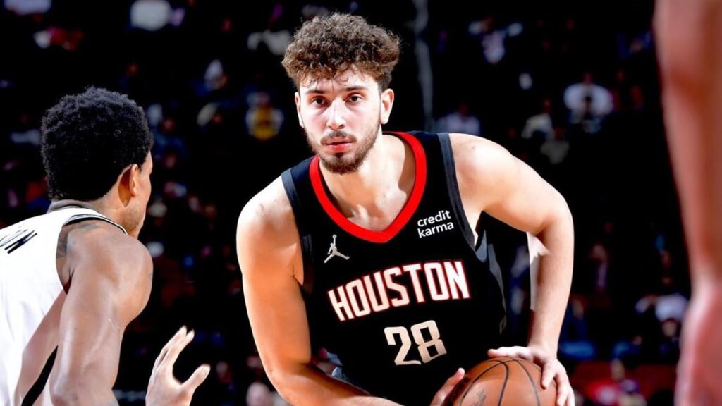 Türkiye’nin NBA yayın hakları satıldı! Artık o kanaldan izlenecek