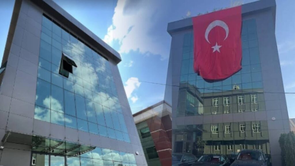 Türkiye’nin ünlü sanayi tedarikçisi iflas etti