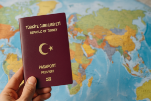 Türklere kapılarını vizesiz açan ülkeler değişti: İşte güncel seyahat haritası