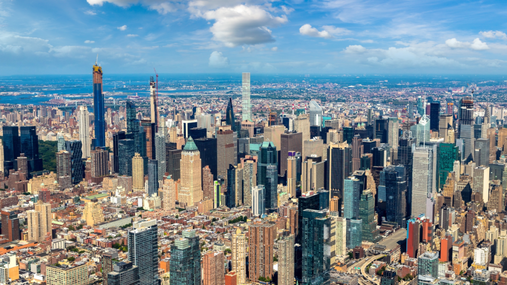 Türklerin burun kıvırdığı 4 meslek ABD’de mumla aranıyor