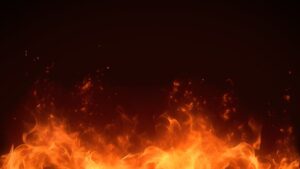 Ülkede kaos çıktı: 191 bin kamu çalışanın bilgileri yangında yok oldu