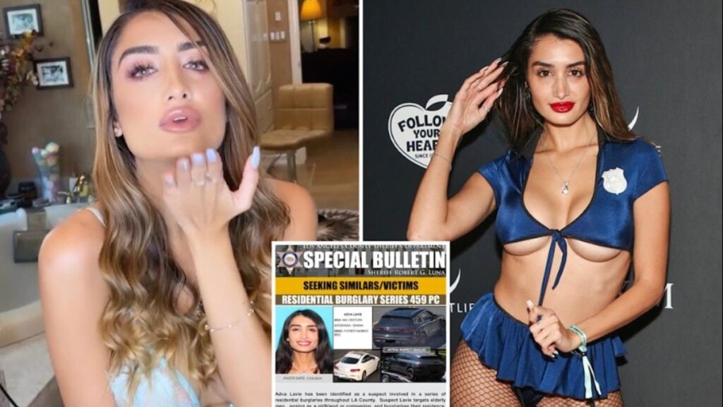 Ülkeyi alarma geçirdi! Zengin erkeklerin kâbusu