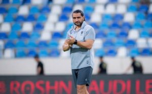 Ümraniyespor’da teknik direktör ayrılığı