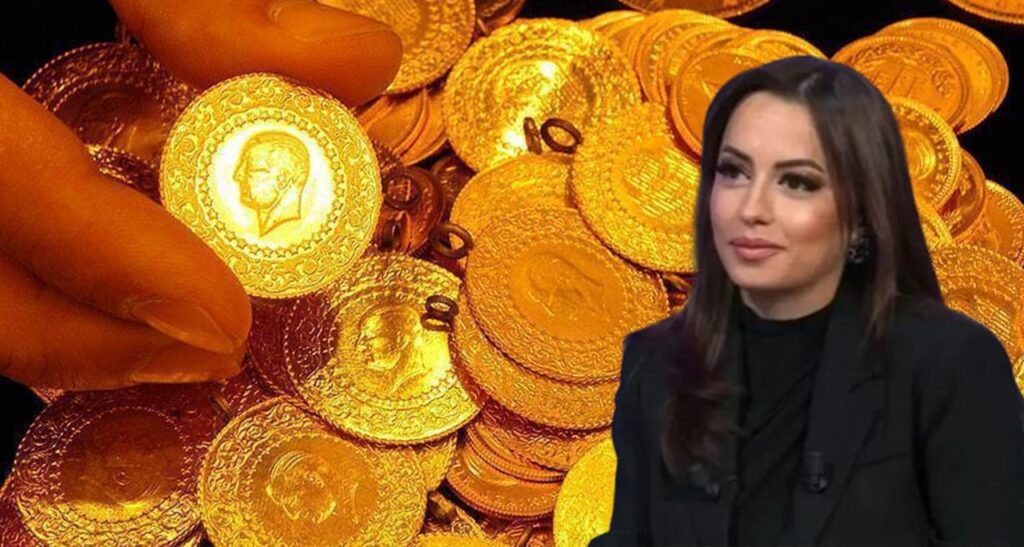 Ünlü ekonomist Filiz Eryılmaz açıkladı: Altının yükselişindeki iki neden