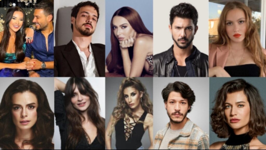 Ünlü isimlere bu 7 soru soruldu! Hadise’nin ifadesi ortaya çıktı