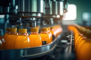 Ünlü meyve suyu üreticisi iflas etti! Market rafları boş kalacak