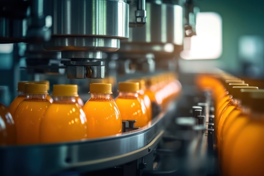 Ünlü meyve suyu üreticisi iflas etti! Market rafları boş kalacak