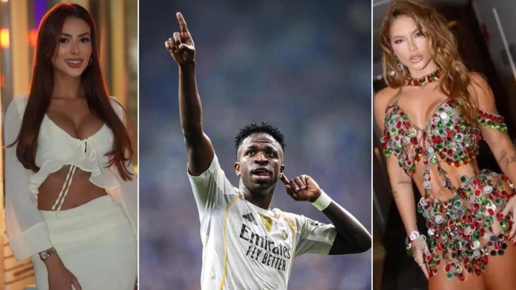 Ünlü model Real Madridli yıldızın ahlaksız teklifini ifşa etti: 4 dakikalık ses kaydı…