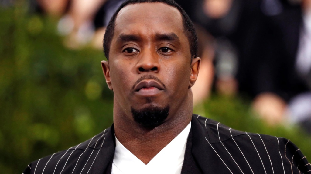 Ünlü rapçinin seks ticareti davasından karar çıktı: İşte aldığı ceza