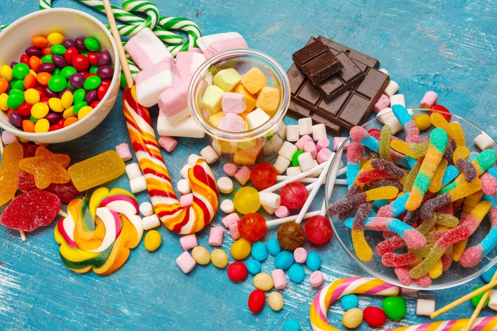 Ünlü şeker ve çikolata üreticisi iflasın eşiğinde: 10 milyon dolar borcu var