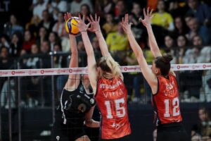 Vodafone Sultanlar Ligi’nde yeni sezon başlıyor