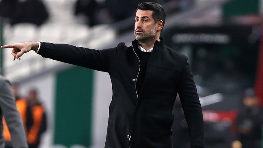 Volkan Demirel, Süper Lig’e dönüyor! Ters köşe yaptı