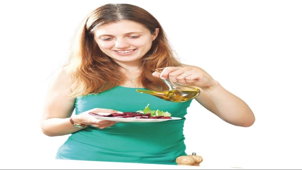 Vücudunuzdaki Omega 3 ile Omega 6 dengesini bozmayın