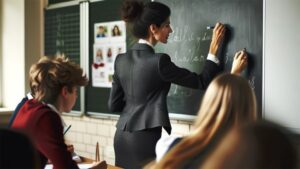 Yeni düzenleme geldi! Öğretmenlerin artık bu kıyafetleri giymesi yasak