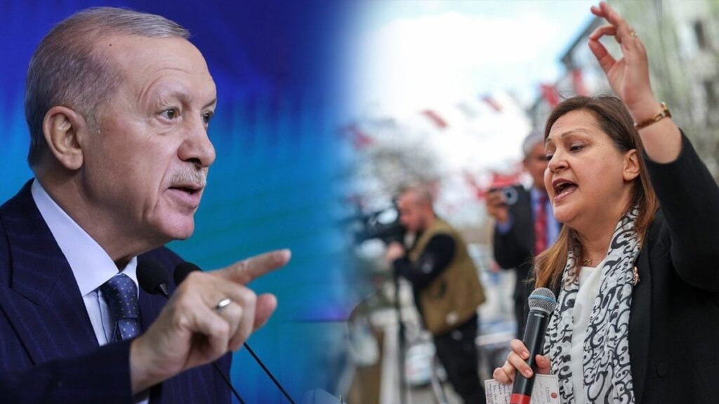 Yerel medyadan bomba kulis: Burcu Köksal ve 2 ilçe belediye başkanı AKP’ye geçiyor