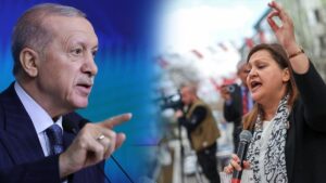 Yerel medyadan bomba kulis: Burcu Köksal ve 2 ilçe belediye başkanı AKP’ye geçiyor
