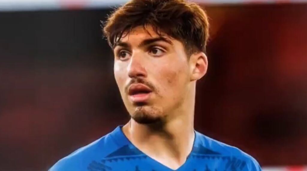 Yusuf Akçiçek Al Hilal’de siftah yaptı