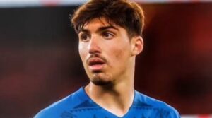 Yusuf Akçiçek Al Hilal’de siftah yaptı