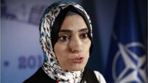 ‘Allah verdi’ diyen Zehra Hanım’ın müthiş serveti